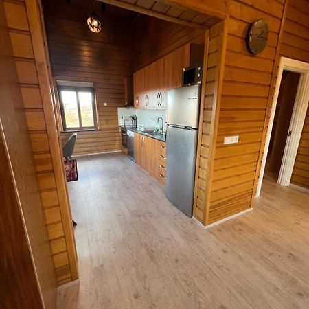Large Luxury Cabin On The Golden Circle Next To Kerith The Crater. 塞尔福斯 外观 照片