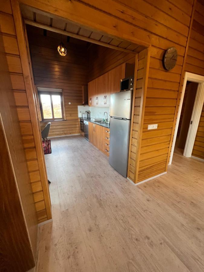 Large Luxury Cabin On The Golden Circle Next To Kerith The Crater. 塞尔福斯 外观 照片