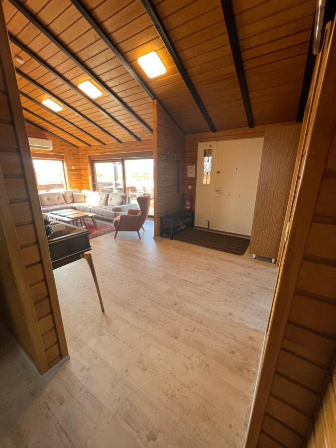 Large Luxury Cabin On The Golden Circle Next To Kerith The Crater. 塞尔福斯 外观 照片