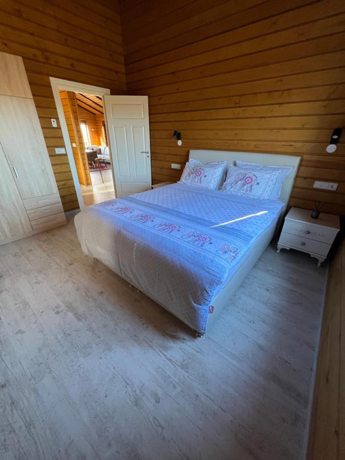 Large Luxury Cabin On The Golden Circle Next To Kerith The Crater. 塞尔福斯 外观 照片