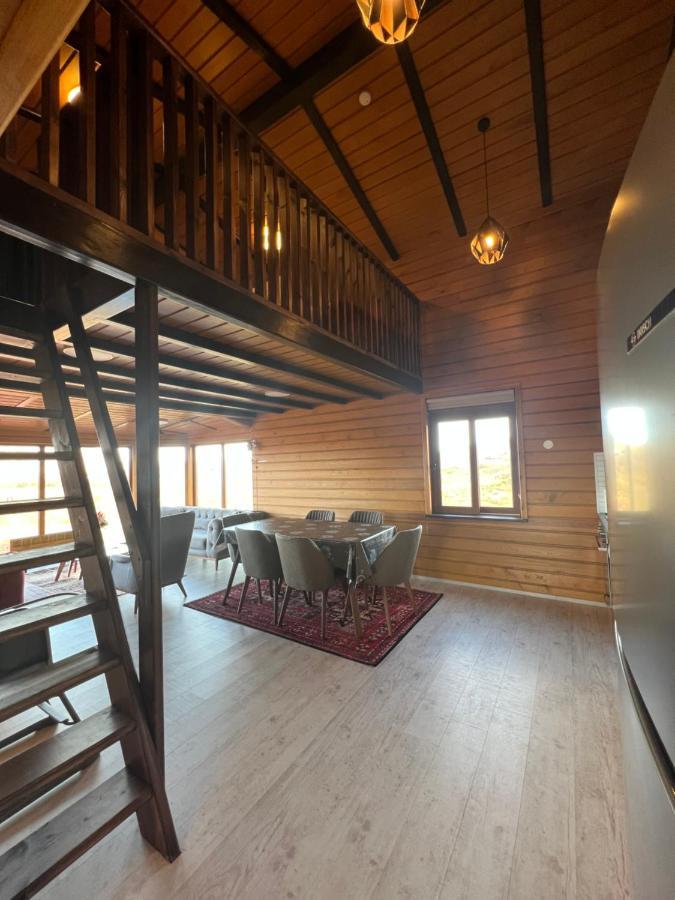 Large Luxury Cabin On The Golden Circle Next To Kerith The Crater. 塞尔福斯 外观 照片