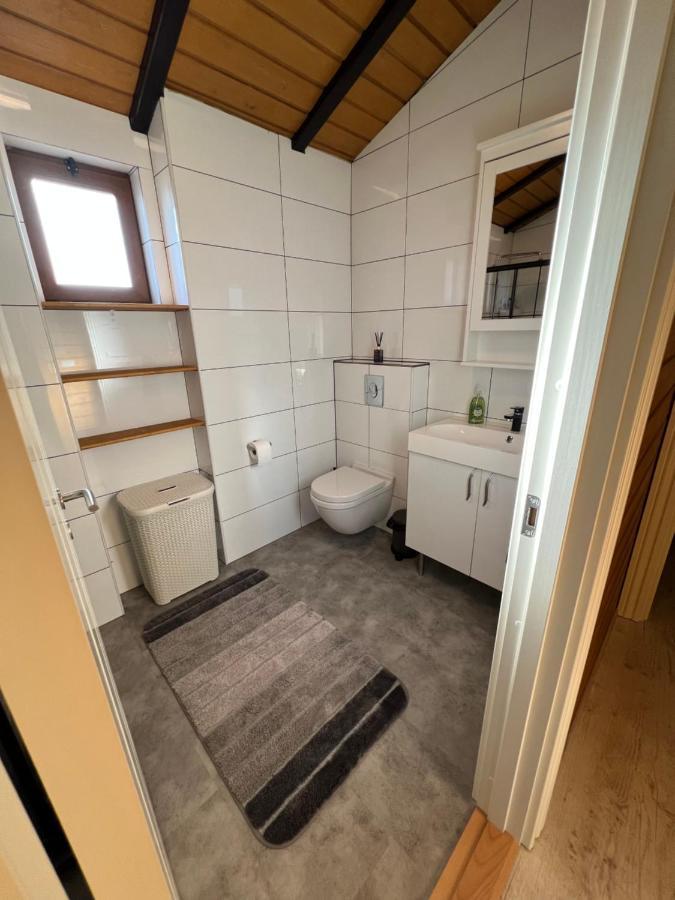Large Luxury Cabin On The Golden Circle Next To Kerith The Crater. 塞尔福斯 外观 照片