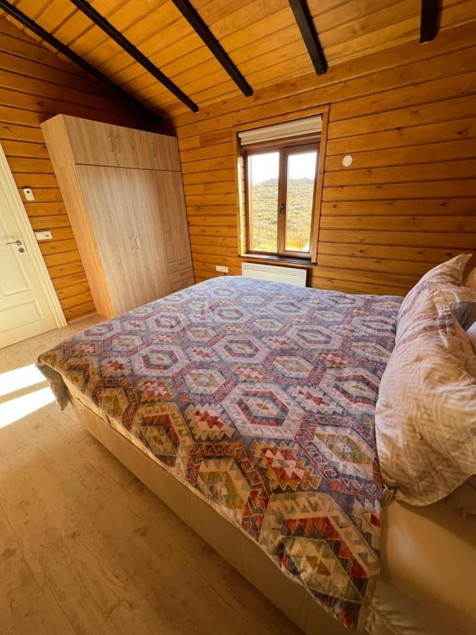 Large Luxury Cabin On The Golden Circle Next To Kerith The Crater. 塞尔福斯 外观 照片